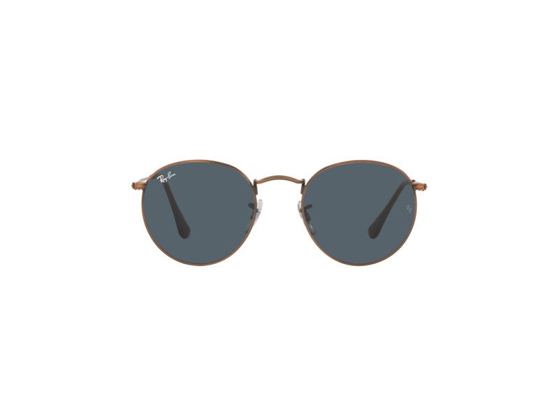 Ray-Ban Round Metal Naočare za sunce RB 3447 9230/R5