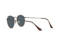 Ray-Ban Round Metal Naočare za sunce RB 3447 9230/R5