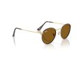 Ray-Ban Round Metal Naočare za sunce RB 3447 927533