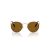 Ray-Ban Round Metal Naočare za sunce RB 3447 927533