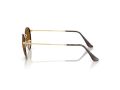 Ray-Ban Round Metal Naočare za sunce RB 3447 927533