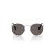 Ray-Ban Round Metal Naočare za sunce RB 3447 9277B1