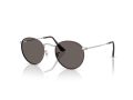 Ray-Ban Round Metal Naočare za sunce RB 3447 9277B1