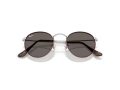 Ray-Ban Round Metal Naočare za sunce RB 3447 9277B1