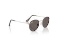 Ray-Ban Round Metal Naočare za sunce RB 3447 9277B1