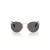 Ray-Ban Round Metal Naočare za sunce RB 3447 9277B1