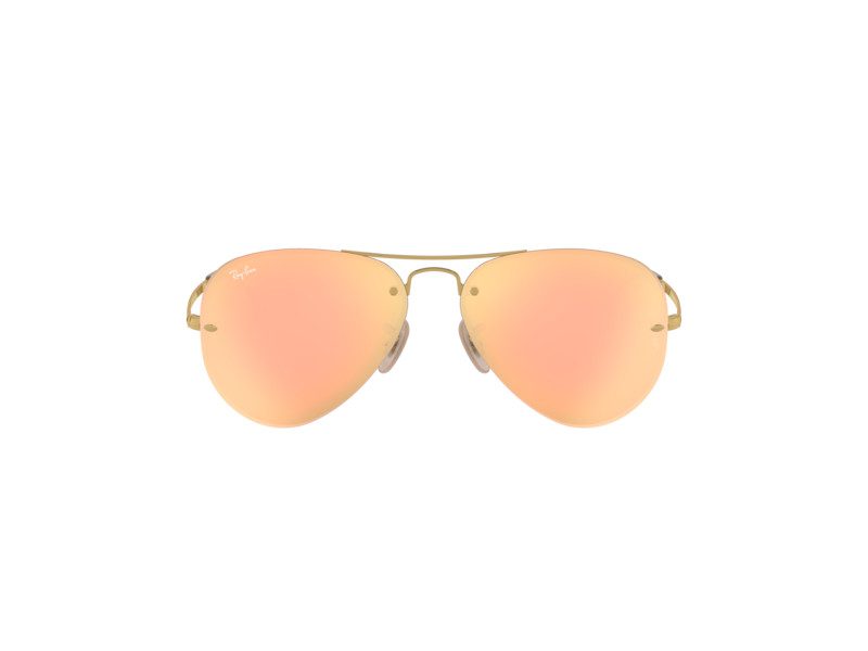 Ray-Ban Rb3449 Naočare za sunce RB 3449 001/2Y