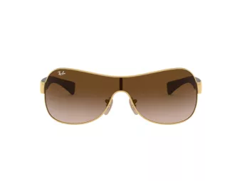 Ray-Ban Rb3471 Naočare za sunce 3471 001/13