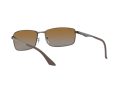 Ray-Ban N/a Naočare za sunce RB 3498 029/T5
