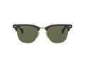 Ray-Ban Clubmaster Aluminum Naočare za sunce RB 3507 136/N5