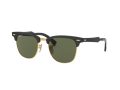 Ray-Ban Clubmaster Aluminum Naočare za sunce RB 3507 136/N5