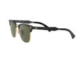 Ray-Ban Clubmaster Aluminum Naočare za sunce RB 3507 136/N5