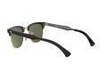 Ray-Ban Clubmaster Aluminum Naočare za sunce RB 3507 136/N5