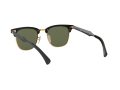 Ray-Ban Clubmaster Aluminum Naočare za sunce RB 3507 136/N5