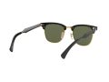 Ray-Ban Clubmaster Aluminum Naočare za sunce RB 3507 136/N5