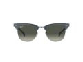 Ray-Ban Clubmaster Aluminum Naočare za sunce RB 3507 9248/71