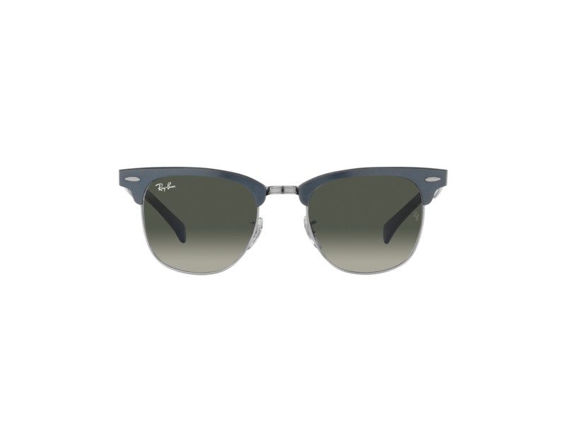 Ray-Ban Clubmaster Aluminum Naočare za sunce RB 3507 9248/71