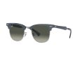 Ray-Ban Clubmaster Aluminum Naočare za sunce RB 3507 9248/71