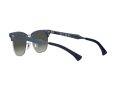 Ray-Ban Clubmaster Aluminum Naočare za sunce RB 3507 9248/71