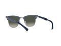 Ray-Ban Clubmaster Aluminum Naočare za sunce RB 3507 9248/71