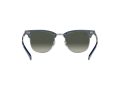 Ray-Ban Clubmaster Aluminum Naočare za sunce RB 3507 9248/71