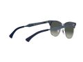 Ray-Ban Clubmaster Aluminum Naočare za sunce RB 3507 9248/71