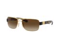 Ray-Ban Naočare za sunce RB 3522 001/13