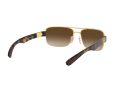 Ray-Ban Naočare za sunce RB 3522 001/13