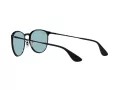 Ray-Ban Erika Metal Naočare za sunce RB 3539 002/Q2