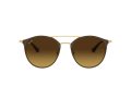 Ray-Ban Naočare za sunce RB 3546 9009/85