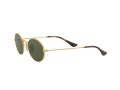 Ray-Ban Oval Naočare za sunce RB 3547N 001