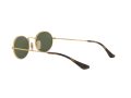 Ray-Ban Oval Naočare za sunce RB 3547N 001