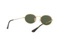 Ray-Ban Oval Naočare za sunce RB 3547N 001