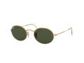 Ray-Ban Oval Naočare za sunce RB 3547 001/31