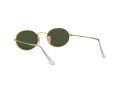 Ray-Ban Oval Naočare za sunce RB 3547 001/31
