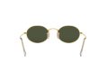 Ray-Ban Oval Naočare za sunce RB 3547 001/31