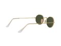 Ray-Ban Oval Naočare za sunce RB 3547 001/31