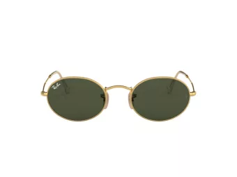 Ray-Ban Oval Naočare za sunce RB 3547 001/31