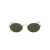 Ray-Ban Oval Naočare za sunce RB 3547 001/31