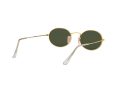 Ray-Ban Oval Naočare za sunce RB 3547 001/31