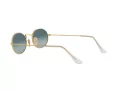 Ray-Ban Oval Naočare za sunce RB 3547 001/3M