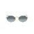Ray-Ban Oval Naočare za sunce RB 3547 001/3M