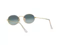 Ray-Ban Oval Naočare za sunce RB 3547 001/3M