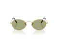 Ray-Ban Oval Naočare za sunce RB 3547 001/4E