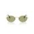 Ray-Ban Oval Naočare za sunce RB 3547 001/4E