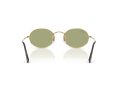 Ray-Ban Oval Naočare za sunce RB 3547 001/4E