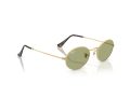 Ray-Ban Oval Naočare za sunce RB 3547 001/4E
