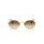 Ray-Ban Oval Naočare za sunce RB 3547 001/51