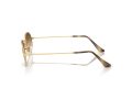 Ray-Ban Oval Naočare za sunce RB 3547 001/51