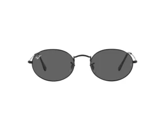 Ray-Ban Oval Naočare za sunce RB 3547 002/B1